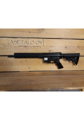 CMMG BANSHEE MK4 KIVÄÄRI 5,56/223 REM 12,5" CMMG-55ADFE7-AB 