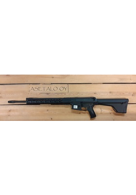 CMMG ENDEAVOUR MK3 308WIN 20" KIVÄÄRI CMMG-38ADA75-AB  