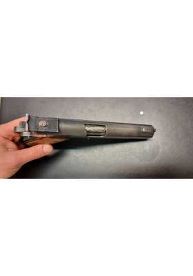 COLT AMU .38 PISTOOLI KÄYT ARMY MARKSMAN UNIT MALLI 1911