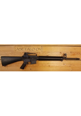 COLT AR15 SPORTER COMPETITION HBAR .223 20" KÄYT