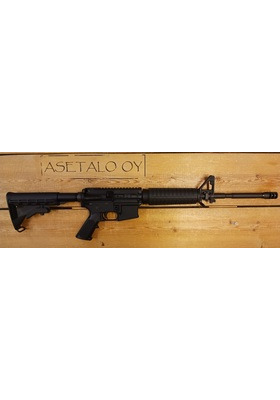 COLT EXPANSE M4 CARBINE 16" .223REM 1/7 TT3 KIVÄÄRI #CE1000  HUOM! EI TAKATÄHTÄINTÄ KÄYTETTY