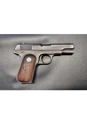 COLT M1903 POCKET HAMMERLESS .32 AUTO U.S. PROPERTY (PK)
