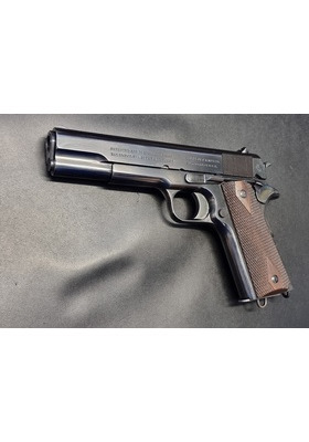 COLT M1911 RUSSIAN CONTRACT .45 ACP 