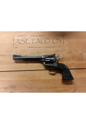 COLT NEW FRONTIER 22LR 6" KÄYT.REVOLVERI