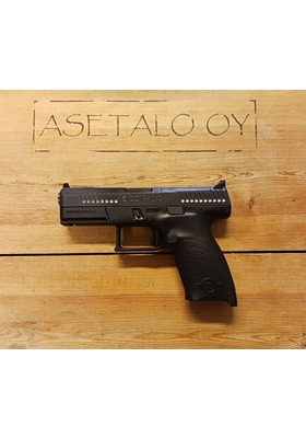 CZ  P-10 C 9x19 PR OPTIC READY PISTOOLI
