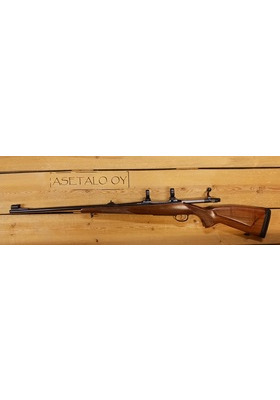 CZ 550 MEDIUM 9,3X62 KÄYT.KIVÄÄRI + KOZAP 30MM JALUSTA