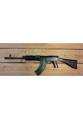 CZ M858 TACTICAL 7,62X39 SEMIAUTOMATIC