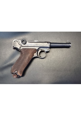 DWM PARABELLUM 9MM