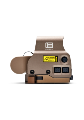 EOTECH EXPS3-2 TÄHTÄIN VÄRI TAN