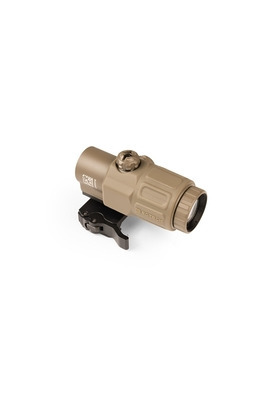 EOTECH G33 STS MAGNIFIER TAN SUURENNIN