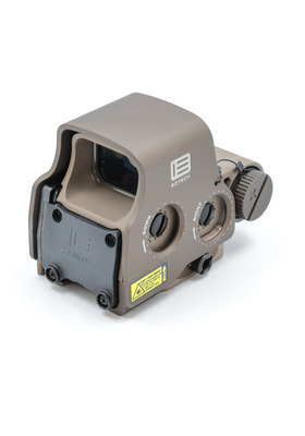 EOTECH M231 COY MILITARY