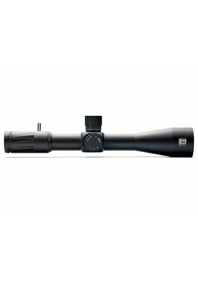 EOTECH VUDU 3,5-18X50 KIIKARITÄHTÄIN FFP #VDU3-18FFMD1