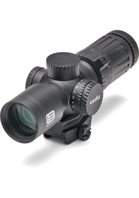 EOTECH VUDU 3-9X32 SFP ULTRA-SHORT #VDU3-9SFHC1
