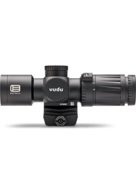 EOTECH VUDU 3-9X32 SFP ULTRA-SHORT #VDU3-9SFHC1