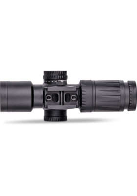 EOTECH VUDU 3-9X32 SFP ULTRA-SHORT #VDU3-9SFHC1