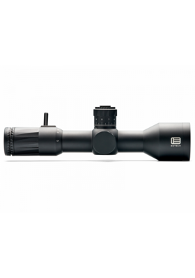 EOTECH VUDU 5-25X50 KIIKARITÄHTÄIN FFP 34MM #VDU5-25FFMD3