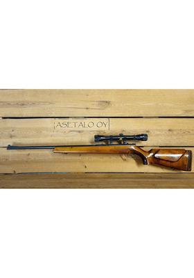 ERMA PIENOISKIVÄÄRI  .22LR KÄYT  