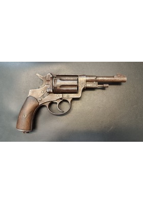 ESPANJALAINEN NAGANT NEW MODEL AMERICAN 1912 KAL 7,62 