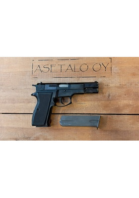FEG P9R 9MM KÄYT