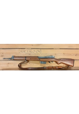 FN SAFN M49 30-06 KÄYT KIV