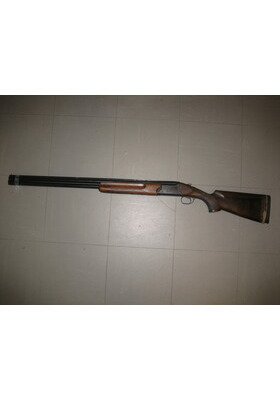 FRANCHI TRAP 12/70  PÄÄL. P.KOHTAL.EJEKT,32",PIRK.A