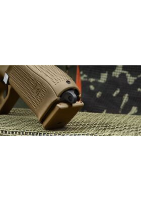 GLOCK M17 GEN5 FR COYOTE PISTOOLI 9MM 65363 