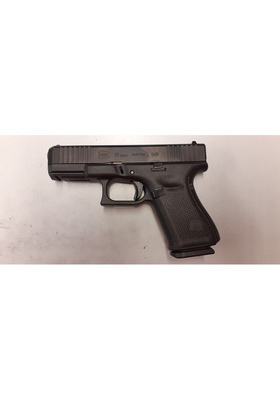 GLOCK M19 GEN5 FS 9X19 PISTOOLI 47658