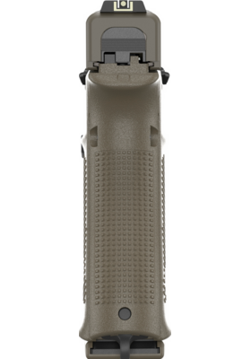 GLOCK M20 10MM HUNTER EDITION GEN5 MOS 75955
