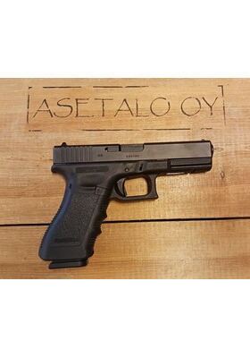 GLOCK M22 KAL 40 S&W KÄYT.