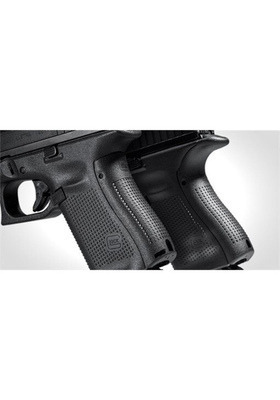 GLOCK M44 22LR PIENOISPISTOOLI, TASKUASE 39684