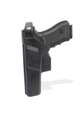 GLOCK SPORT/DUTY 45MM RH VYÖKOTELO 546