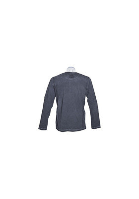 GLOCK T-PAITA PERFECTION LS "DYE GREY" KOKO S 31385