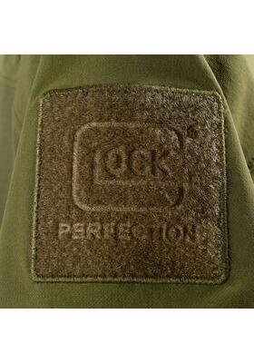 GLOCK TACTICAL T-PAITA OLIVE KOKO L 51303