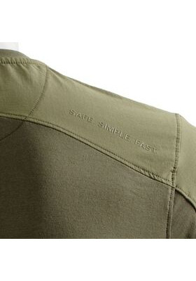GLOCK TACTICAL T-PAITA OLIVE KOKO XS 51300
