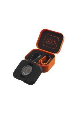 GLOCK WATCH CHRONO SET KELLO 65963 GWC003