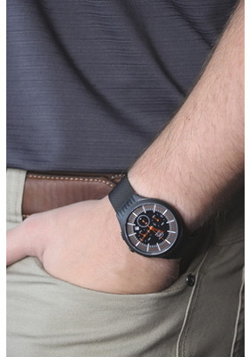 GLOCK WATCH CHRONO SET KELLO 65963 GWC003