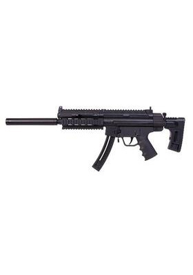 GSG 16 KAL 22 PIENOISKIVÄÄRI, MUSTA TT3 #416.00.17
