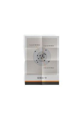 GSG GSG-9 MUU ASE #909.00.07