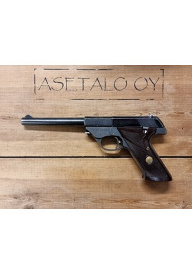HIGH STANDARD FLITE KING 22 SHORT KÄYT ASEET