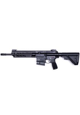 H&K MR308A3 .308 WIN 13" TT3 KIVÄÄRI #Y10240365