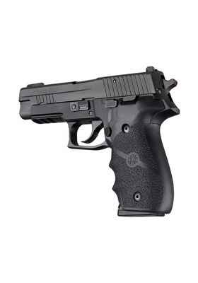 HOGUE 26000 SIG P226 KUMIKAHVA W/FG BLK
