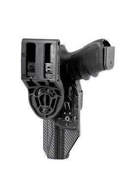 HOGUE 52234 S-GLOCK 34/35 RH CFW