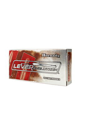 HORNADY 30-30 LEVEREVOLUTION 140GR/9G MONOFLEX  82731