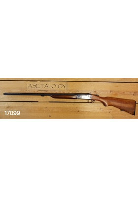 HUNOR 16/70 KÄYT.1-PIIP. HAULIKKO