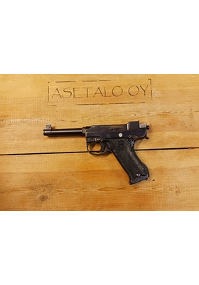 HUSQVARNA M40 9MM KÄYT PIST
