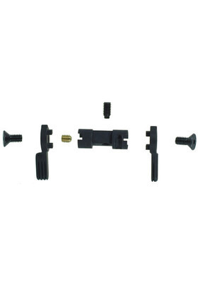 JP ADJUSTABLE/REVERSIBLE SELECTOR AR15