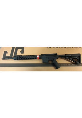 JP JP-15 PATROL READY RIFLE 223 KIVÄÄRI (JP-RR-JP15PR)