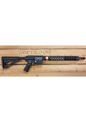 JP SCR-11 16" .223 WYLDE