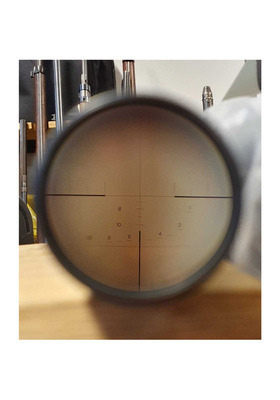 KARL KAPS 8X56 SNIPER 