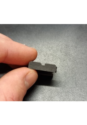 LPA TPU 55 LA 07 TÄHTÄIN LLAMA PISTOOLIIN